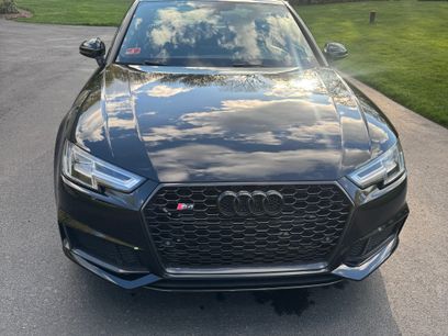 Used 2018 Audi S4 Premium Plus
