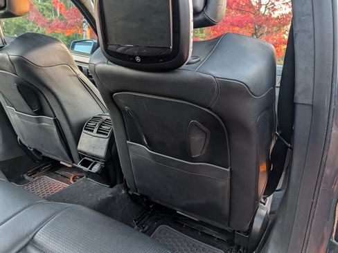 Used 2013 Mercedes-Benz E 63 AMG Wagon image 30