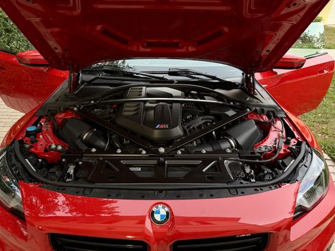 Used 2024 BMW M2 Coupe 2D w/ Lighting Package image 27