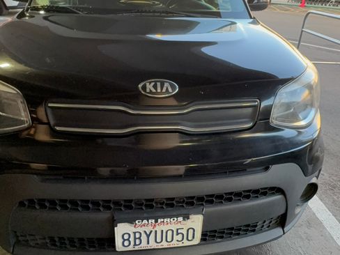 Used 2018 Kia Soul image 4