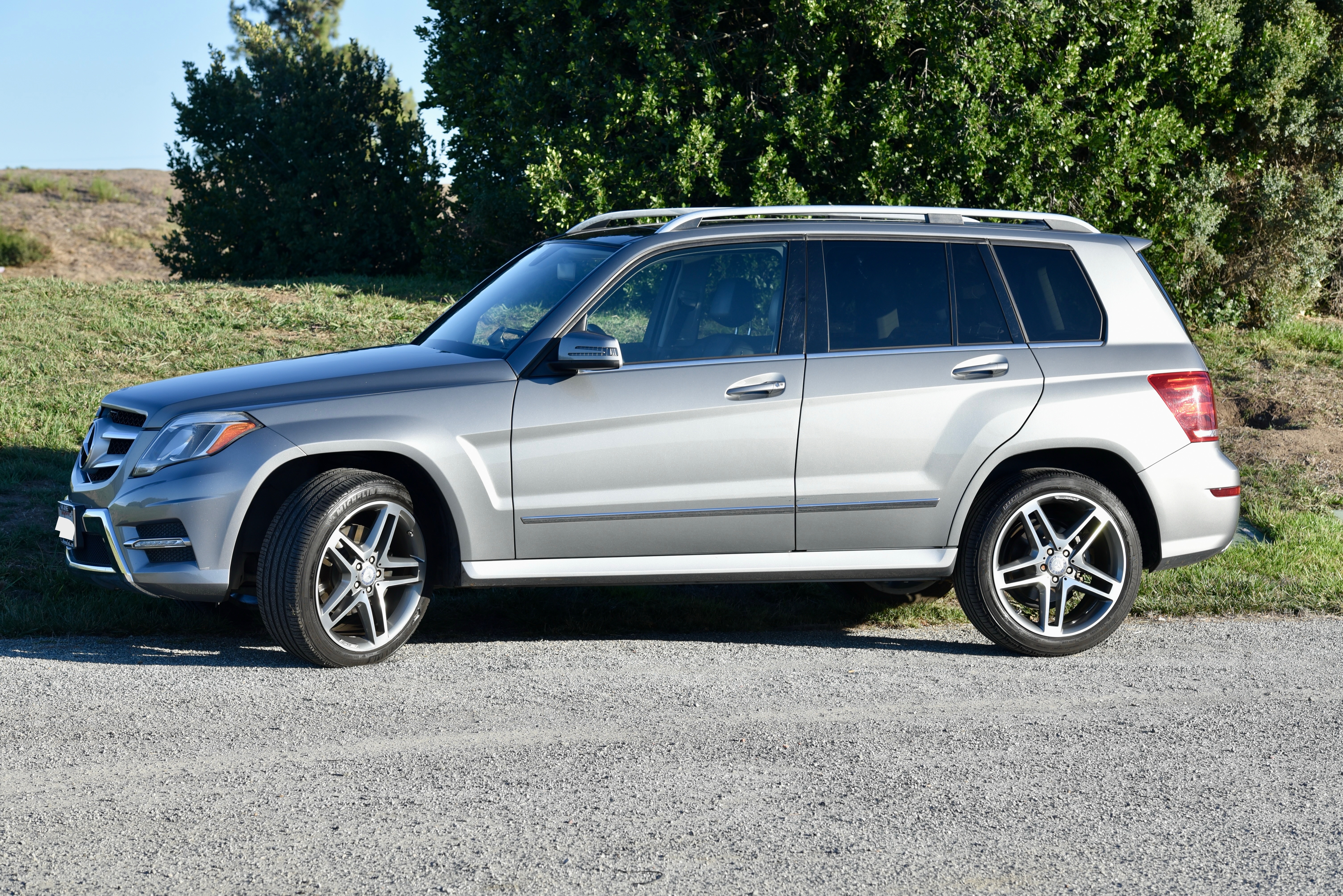 Used 2013 Mercedes-Benz GLK 350 4MATIC image 26