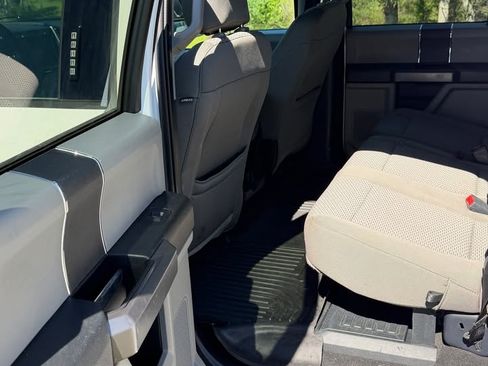 Used 2020 Ford F350 XLT w/ XLT Value Package AWD/4WD image 5