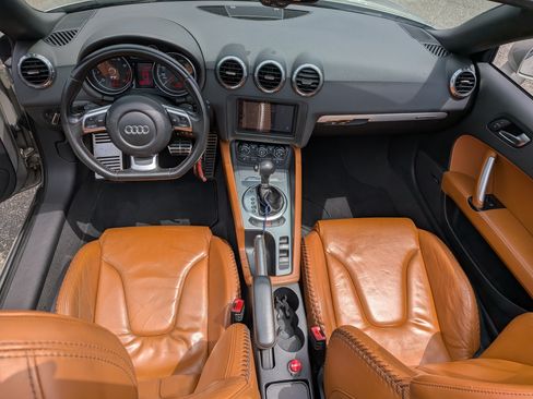 Used 2008 Audi TT 3.2 AWD/4WD image 20