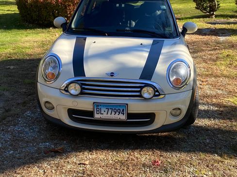 Used 2013 MINI Cooper Hardtop image 13