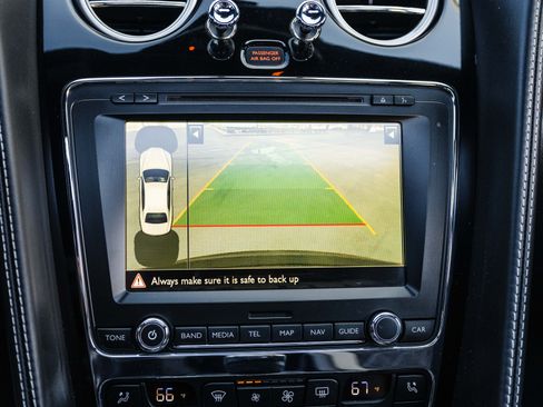 Used 2017 Bentley Flying Spur S W12 image 21