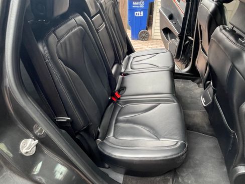 Used 2018 Lincoln MKX Select w/ Select Plus Package image 21