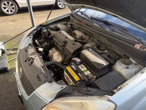 Used 2009 Kia Rio5 w/ PWR Pkg image 16