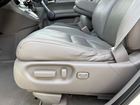 Used 2009 Honda CR-V EX-L image 16