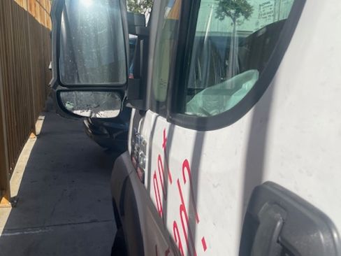 Used 2018 RAM ProMaster 2500 image 5