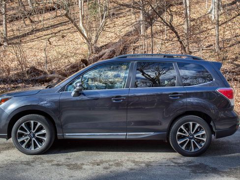 Used 2017 Subaru Forester 2.0XT Touring image 1