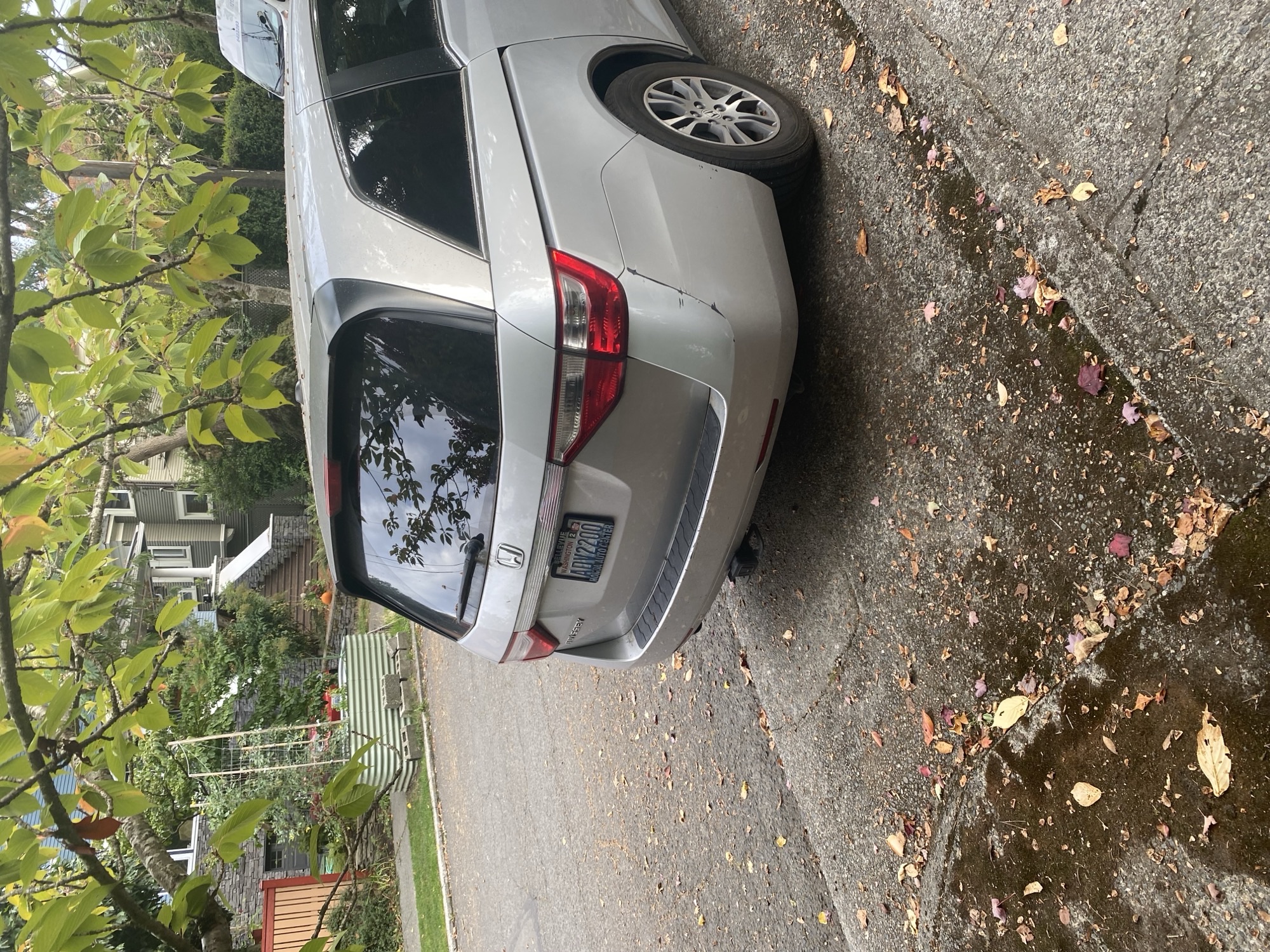 Used 2011 Honda Odyssey EX-L image 5