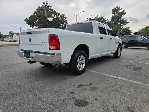 Used 2019 RAM 1500 Tradesman w/ Popular Equipment Group image 12