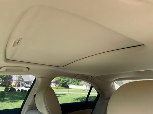 Used 2012 Acura TSX Sedan image 27