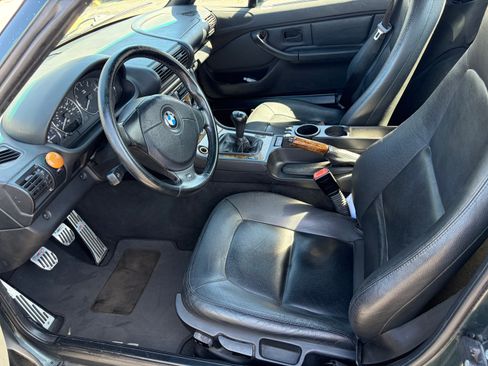 Used 2001 BMW Z3 2.5i image 10