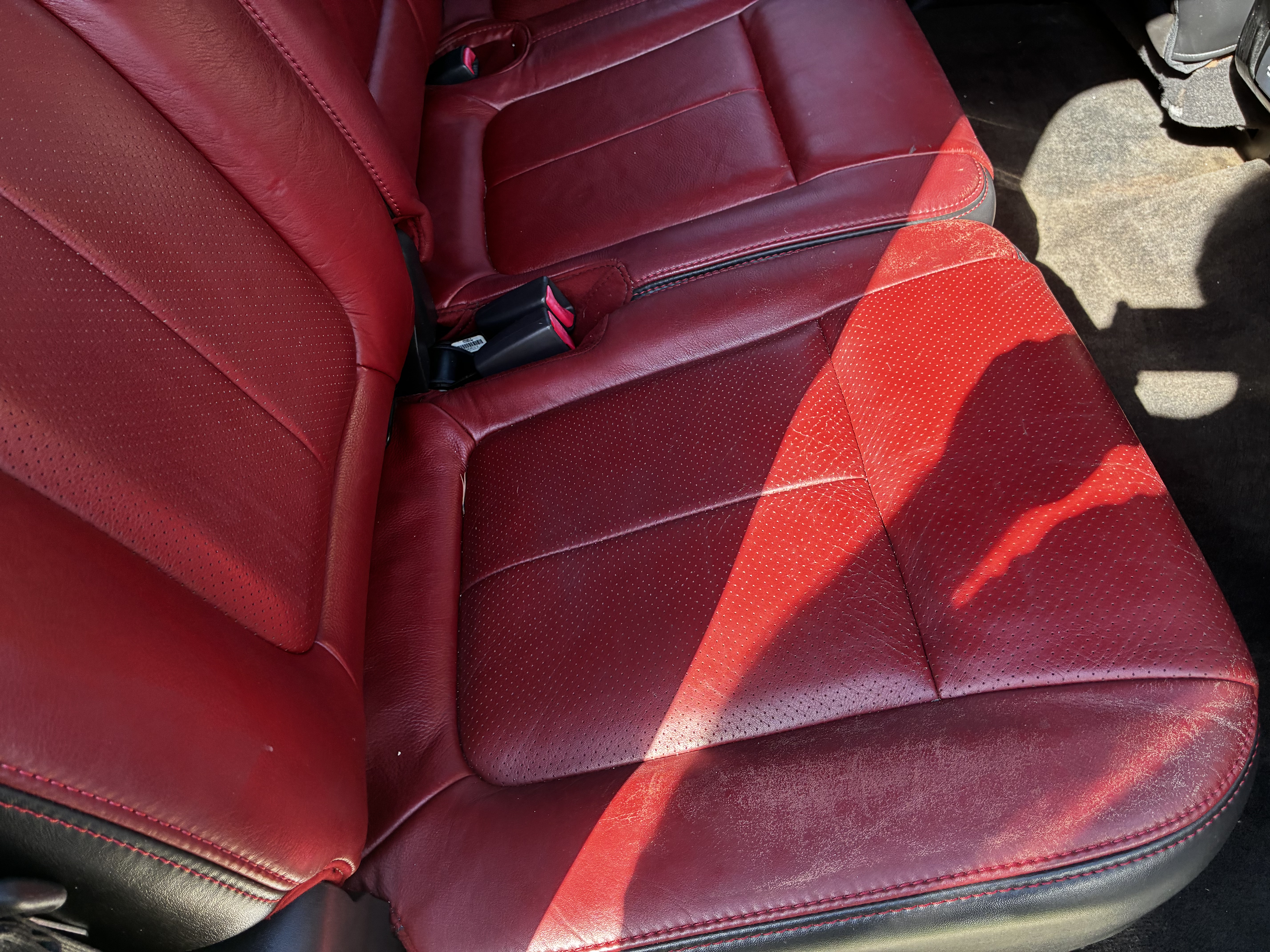 Used 2013 Ford F150 Limited AWD/4WD image 12