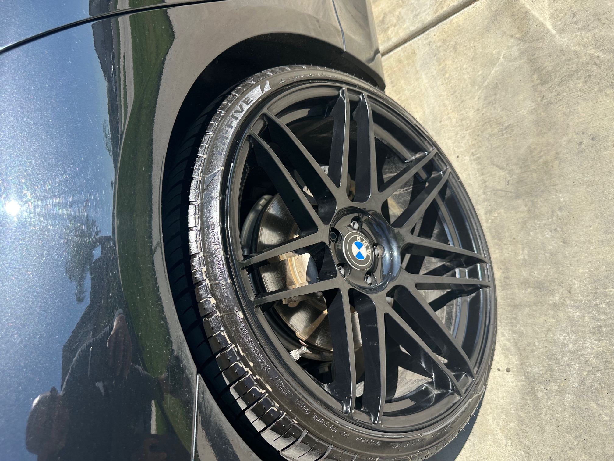 Used 2019 BMW 750i RWD image 11
