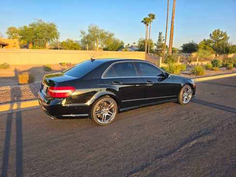 Used 2013 Mercedes-Benz E 350 Sedan image 12