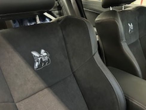 Used 2023 Dodge Charger Scat Pack image 5