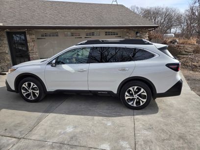 Used 2020 Subaru Outback Touring XT