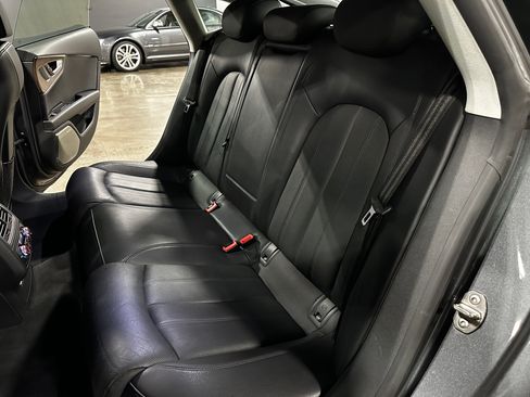 Used 2014 Audi A7 TDI Prestige image 16