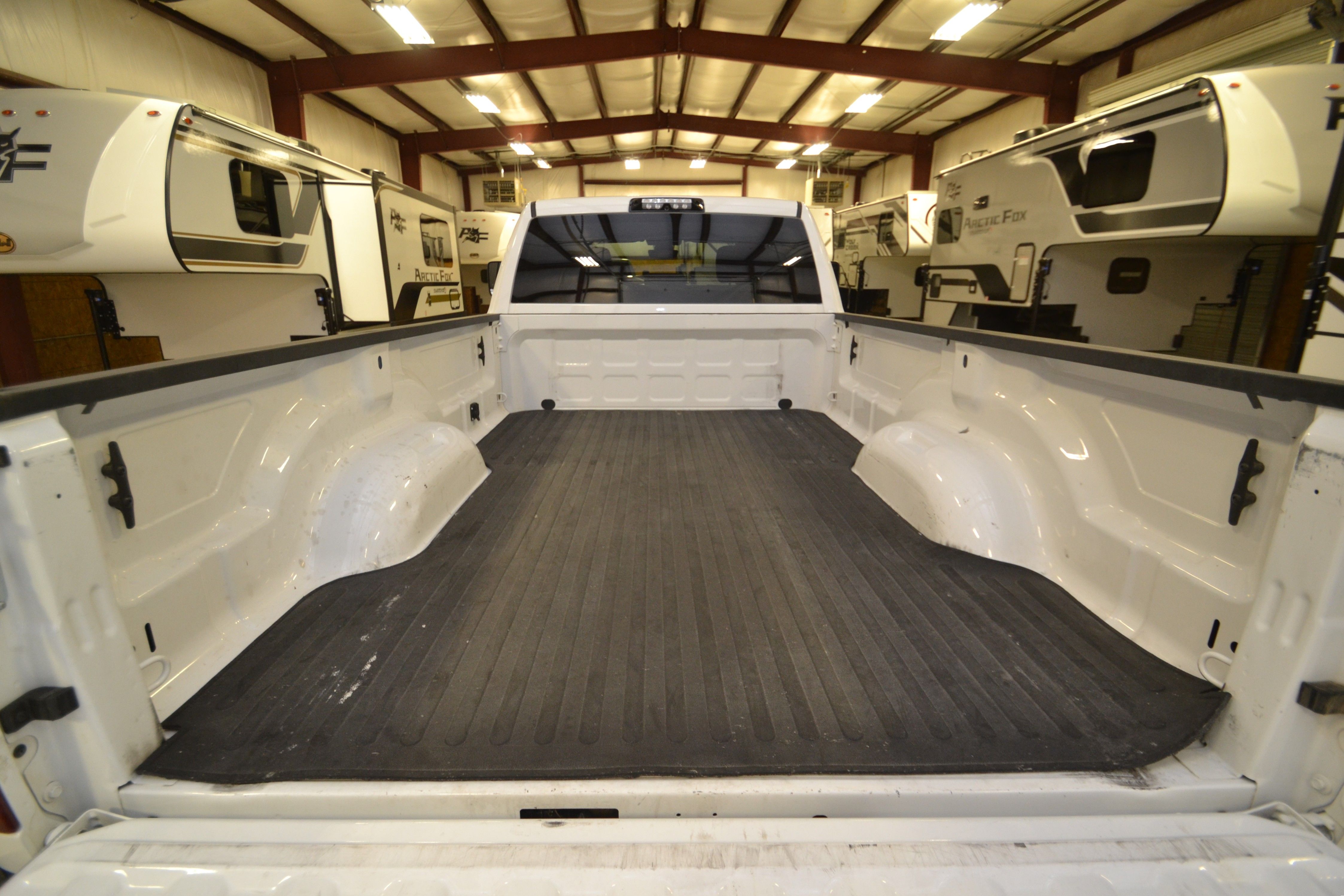 Used 2019 RAM 3500 Big Horn AWD/4WD image 12