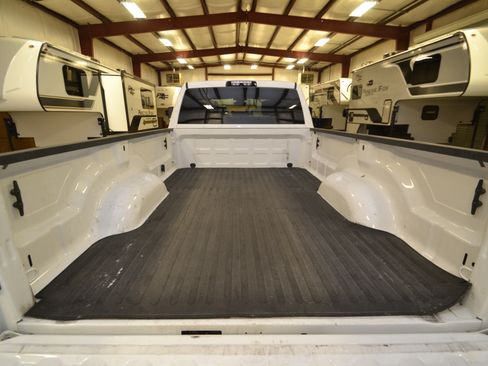 Used 2019 RAM 3500 Big Horn AWD/4WD image 12