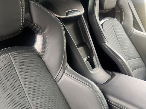 Used 2024 Chevrolet Corvette Stingray Preferred Cpe w/ Z51 Performance Package image 26