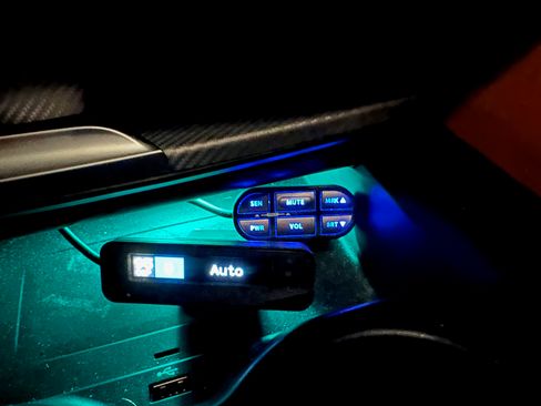 Used 2020 BMW M5 w/ Executive Package image 28