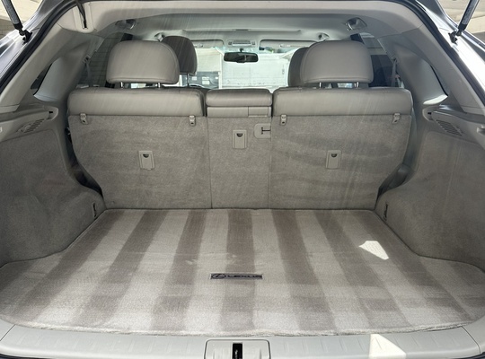 Used 2012 Lexus RX 350 FWD w/ Premium Pkg image 11