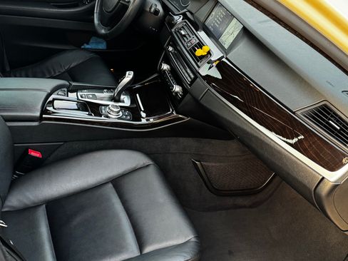 Used 2012 BMW 535i Sedan RWD image 10