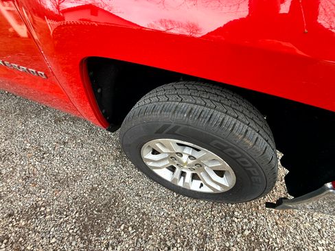 Used 2014 Chevrolet Silverado 1500 LT w/ All Star Edition image 12