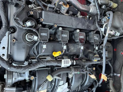 Used 2023 Ford Mustang Premium image 19