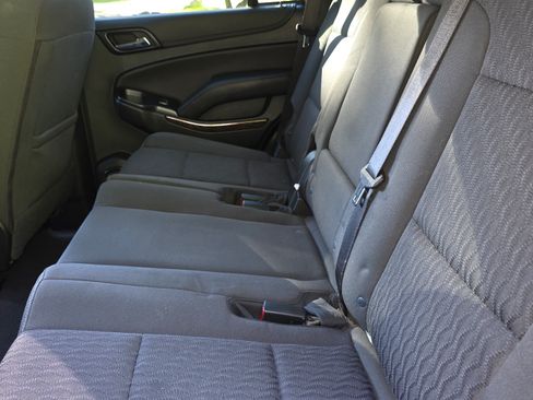 Used 2019 Chevrolet Tahoe LS w/ Max Trailering Package image 14