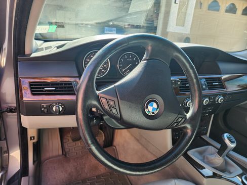 Used 2008 BMW 528i Sedan image 21