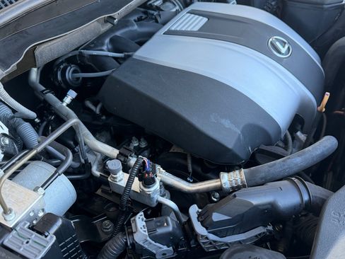 Used 2017 Lexus RX 350 F Sport image 15