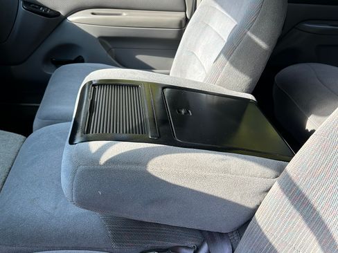 Used 1996 Ford F350 4x4 Crew Cab image 28
