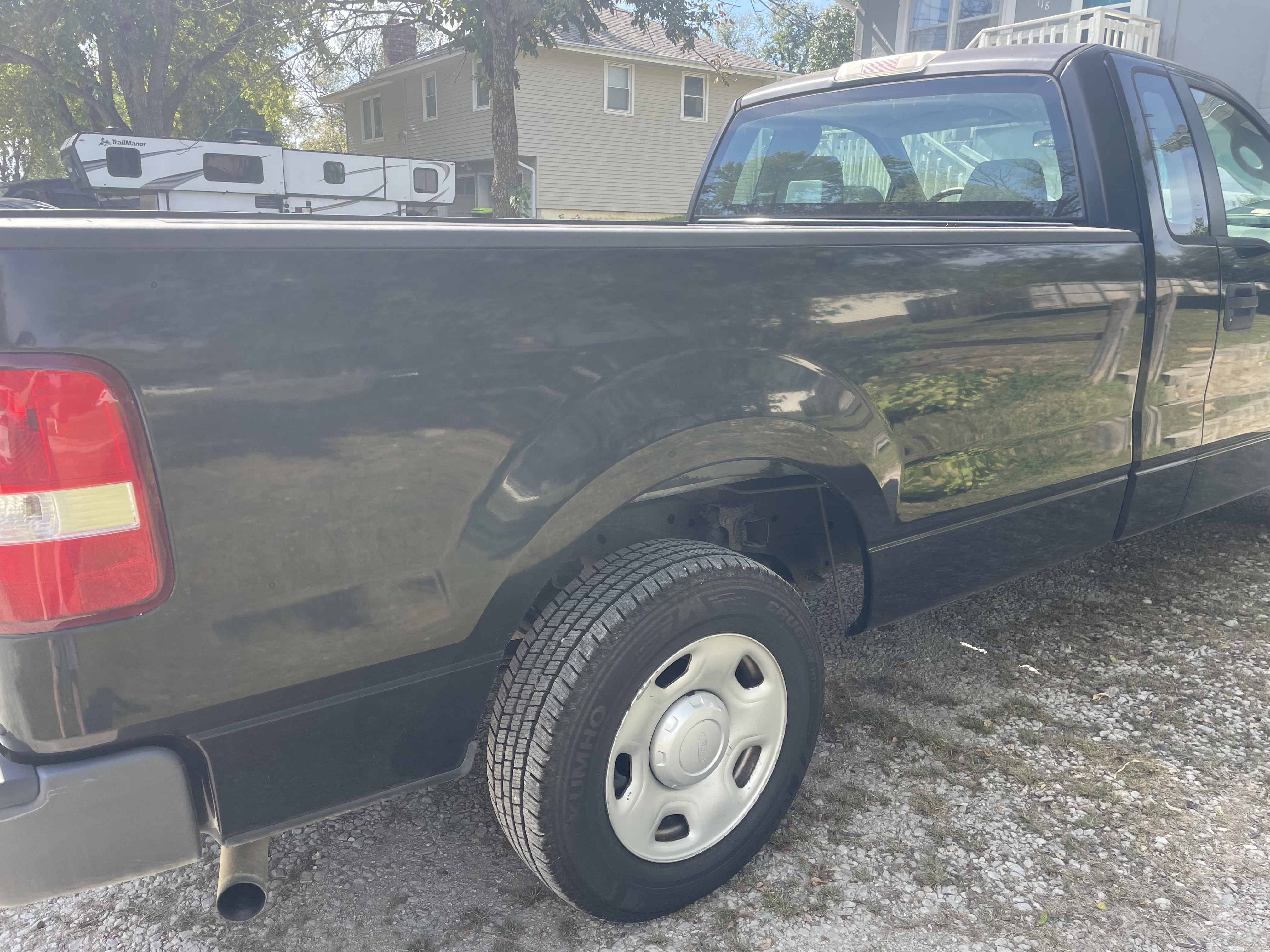 Used 2008 Ford F150 XL RWD image 16