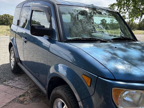 Used 2006 Honda Element EX-P image 4