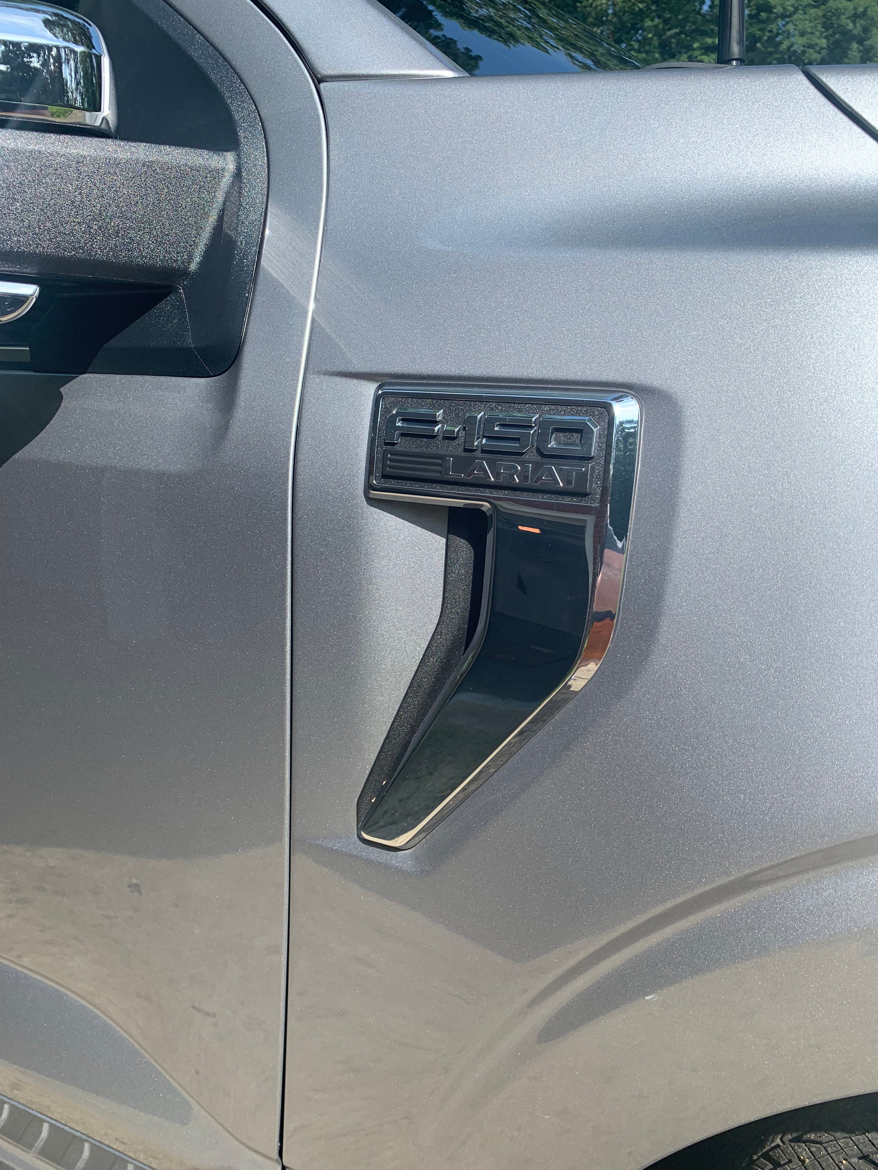 Used 2021 Ford F150 Lariat AWD/4WD image 19
