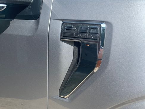 Used 2021 Ford F150 Lariat AWD/4WD image 19
