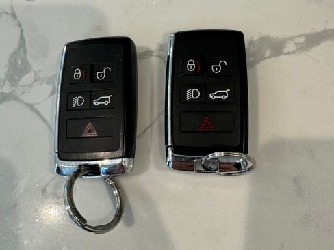 Used 2019 Land Rover Range Rover Sport Supercharged image 30