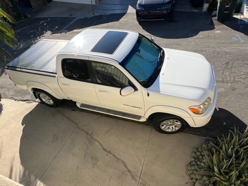 Used 2006 Toyota Tundra Limited image 16