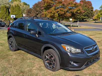 Used 2015 Subaru Crosstrek 2.0i Limited w/ Popular Package #2