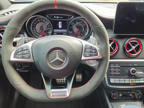 Used 2019 Mercedes-Benz GLA 45 AMG 4MATIC w/ Multimedia Package image 22