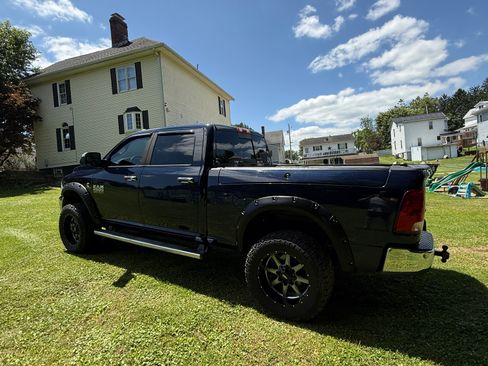 Used 2014 RAM 2500 Outdoorsman AWD/4WD image 5