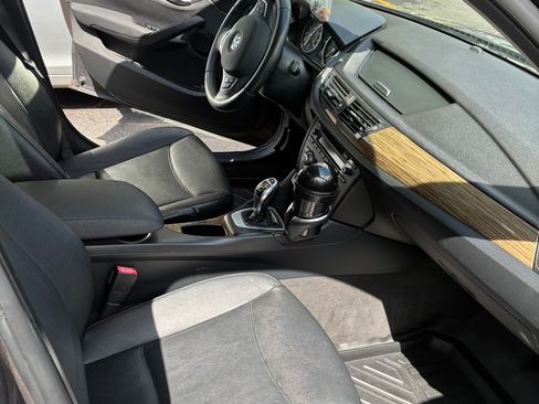 Used 2013 BMW X1 sDrive28i RWD image 13