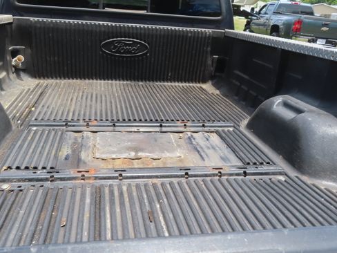 Used 2003 Ford F350 XL RWD image 6
