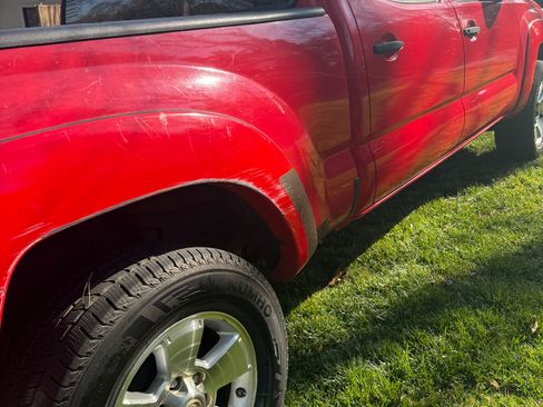 Used 2008 Toyota Tacoma PreRunner image 6