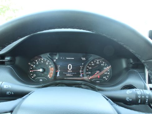 Used 2023 Jeep Compass Latitude w/ Convenience Group AWD/4WD image 15