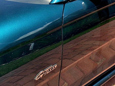 Used 1997 Ford Mustang GT RWD image 9
